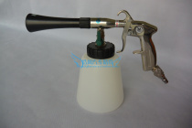 Authentic Tornado Cleaning Gun 4th Generation Black Cyclone Interior Cleaning Machine Car Fine Washing Beauty Tool