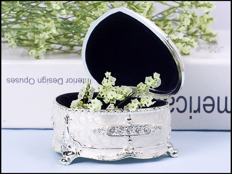 Coffret à bijoux - Ref 3107322 Image 16