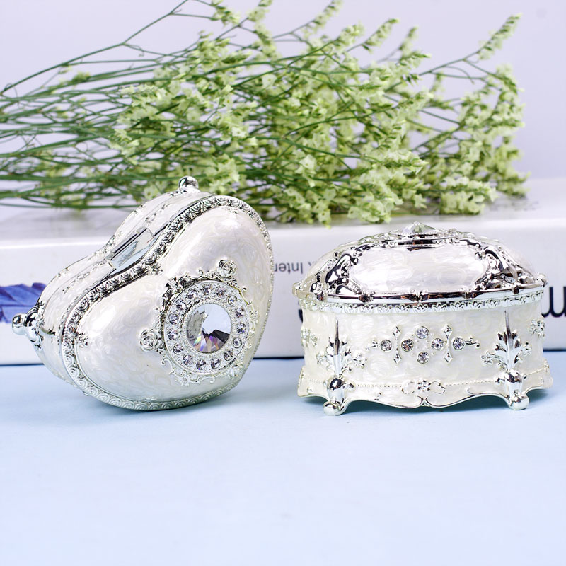 Coffret à bijoux - Ref 3107322 Image 4
