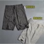 Vấn đề Xử lý Thin Velvet Quần thoải mái cho nam Quần Quần Quần Y33 quần baggy nam