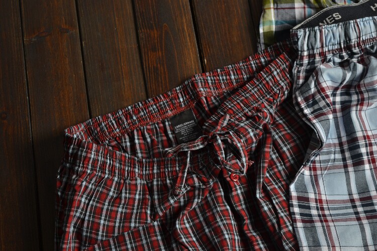 Pantalon pyjama - Ref 729976 Image 13