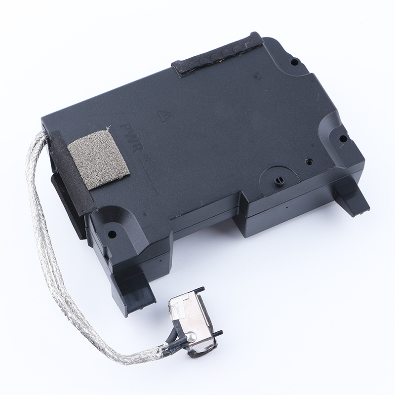 Microsoft Scorpio Xbox One X Built-In Power Supply Original 1815 Power Supply X1X Console Power Cord Wide Voltage Microsoft Scorpio Xbox One X Built-In Power Supply Original 1815 Power Supply X1X Console Power Cord Wide Voltage