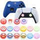 Siyi PS5 cat claw rocker cap handle XBOXONE rocker cover Feizhi Beitong PS4 rocker protective cap luminous