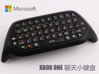 Bàn phím trò chuyện XBOX ONE xử lý bàn phím WIN10 xử lý ưu tú XBOXONE xử lý bàn phím bộ điều hợp - XBOX kết hợp tay cầm chơi game trên tivi