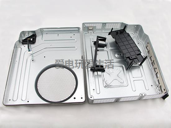 Vỏ hộp XBOX ONE chính hãng mới Vỏ hộp XBOX360 ONE có phụ kiện bên trong màu đen chính hãng - XBOX kết hợp tay cầm ps3