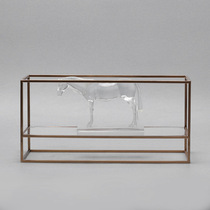 Modern Light Luxury Creative Modern Home Soft Accessories Desktop Crafts Fashion Art Decoration Club Decoration