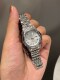2025 new official authentic women's watch waterproof women's watch brand Swiss simple temperament imported quartz watch