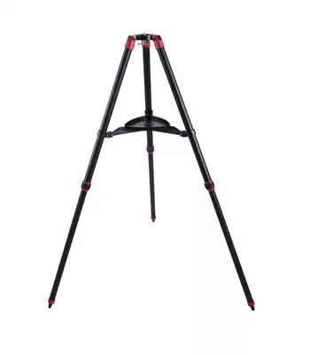 Cinda Shino Equatorial original tripod camera camera slide film and television lamp tripod bearing 100 Jin