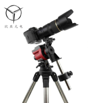 (Eurasian Optoelectronics) Ayton Sagano Equatorial instrument SGP new deep space photography starry sky galaxy photography