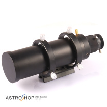 (Eurasian Optoelectronics) 60240 Guide Star Mirror Astronomical Telescope Deep Space Shooting Guide Mirror Finding Star Mirror