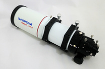 Sharp star SharpStar 100Q 4 APO camera FPL-53 built-in flat field astronomical telescope