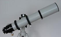 Yuzhong Optical Refractive 115APO Achromatic Astronomical Telescope OTA