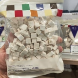 Гонконгский агент по закупкам, оригинальные цветные рулоны/гранулы Poria, без серы, ингредиенты супа Poria, белая пориа, легко сломать