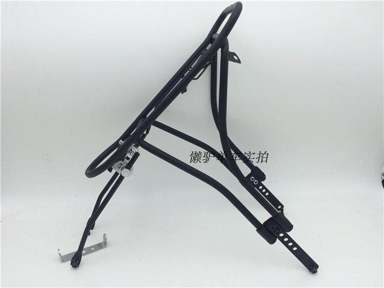 Porte-bagages pour vélo - Ref 2411689 Image 13