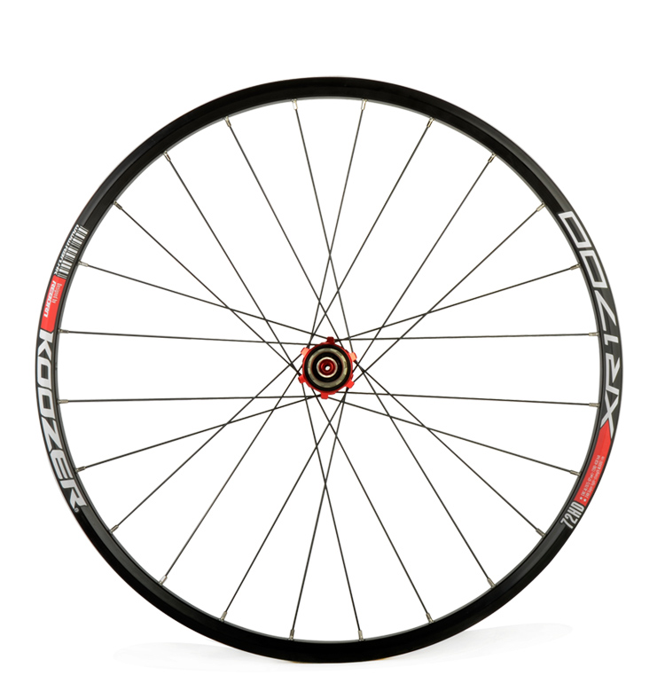 Roues de vélo Mountain Bike 26 pouces - Ref 2372420 Image 15