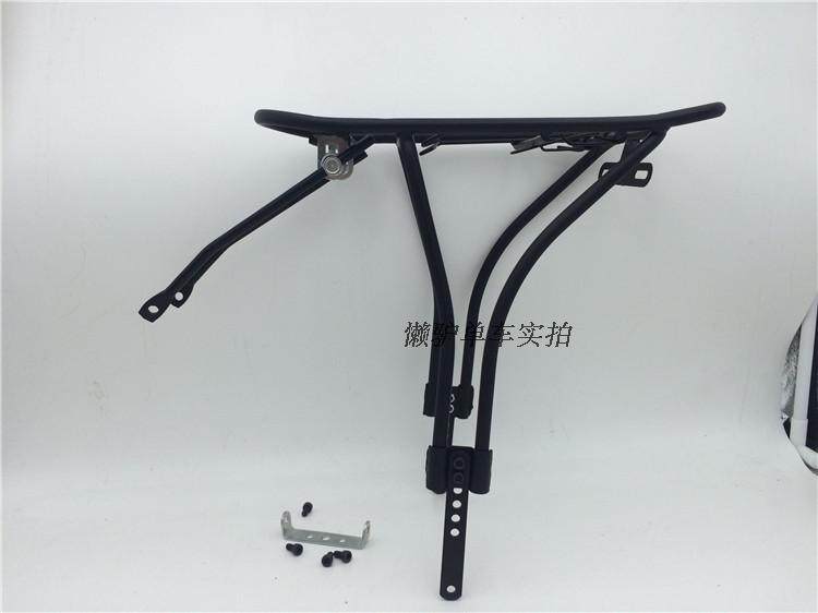 Porte-bagages pour vélo - Ref 2411689 Image 15