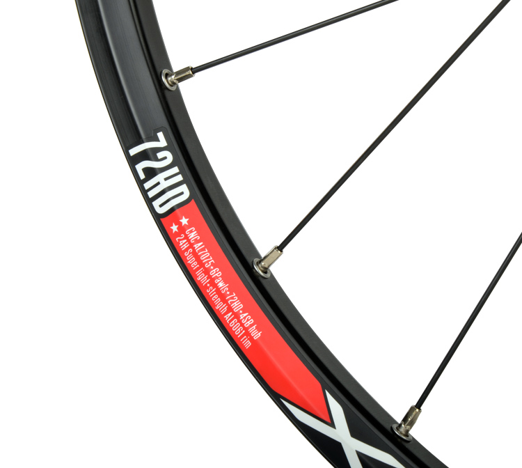 Roues de vélo Mountain Bike 26 pouces - Ref 2372420 Image 17