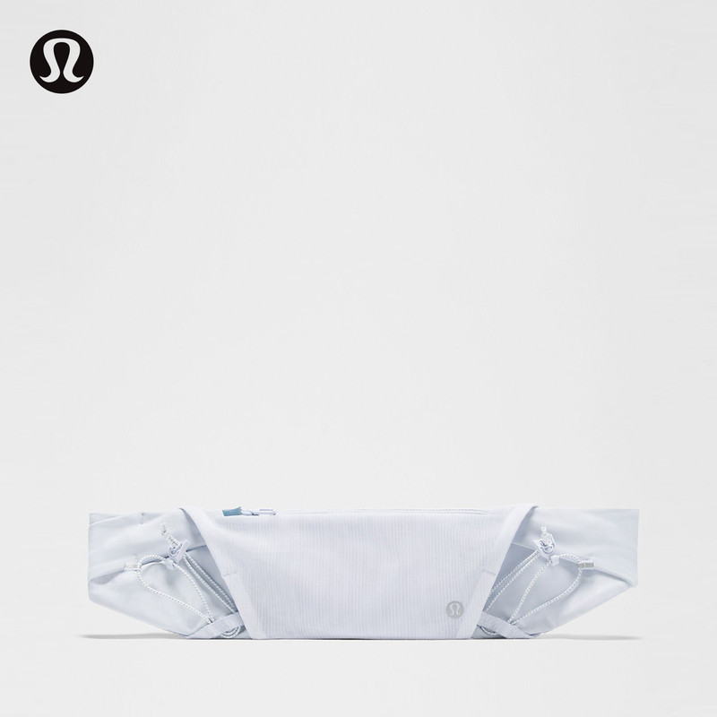 Fast and Free Sports Waist Bag丨Lululemon丨Lu9Dkks Fast and Free Sports Waist Bag丨Lululemon丨Lu9Dkks