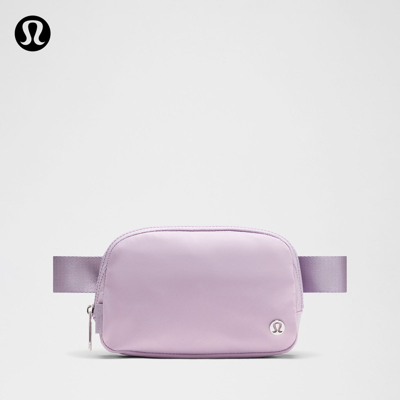 Everywhere Waist Bag丨Lululemon丨Lu9Ax2S Everywhere Waist Bag丨Lululemon丨Lu9Ax2S