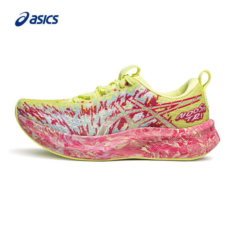 Asics New Noosa Tri 16 Women's Triathlon Racing Shoes Breathable Sports Shoes