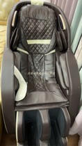 QTQ luxury massage chair R8 cloak cushion one-piece leather cover original