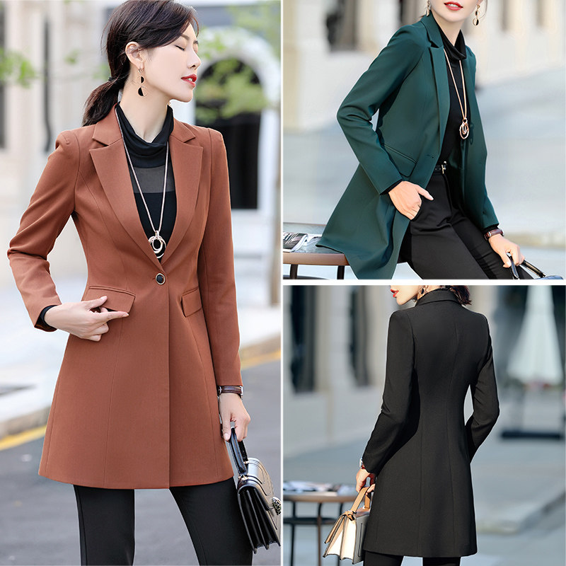 Veste pour femme en Polyester - Ref 3219263 Image 4