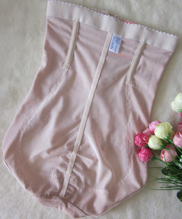 body amincissant sexy en nylon - Ref 686937 Image 27