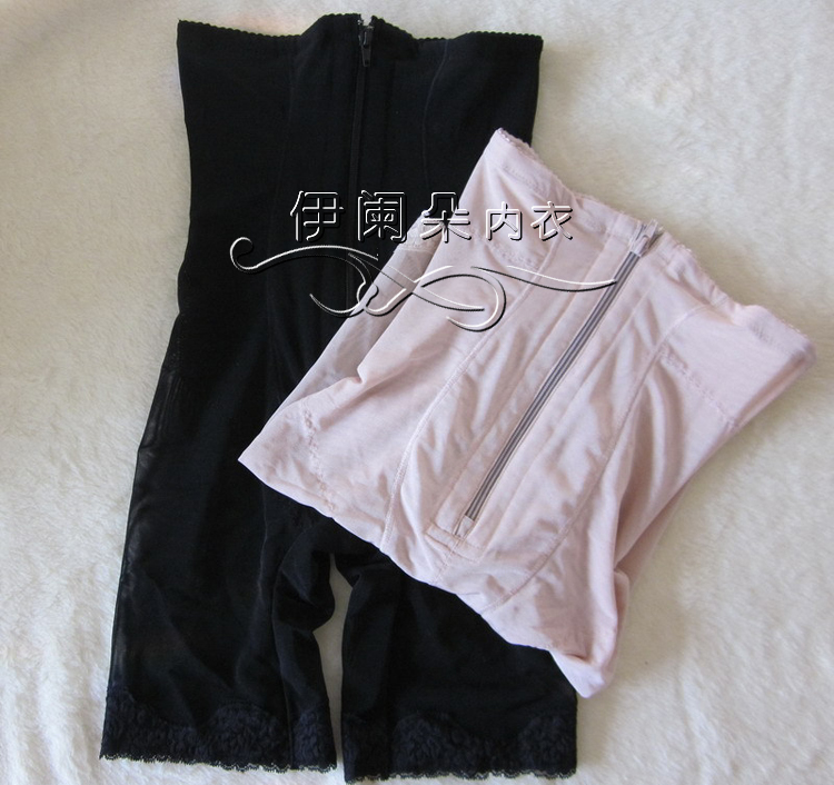 body amincissant simple en nylon - Ref 687027 Image 15