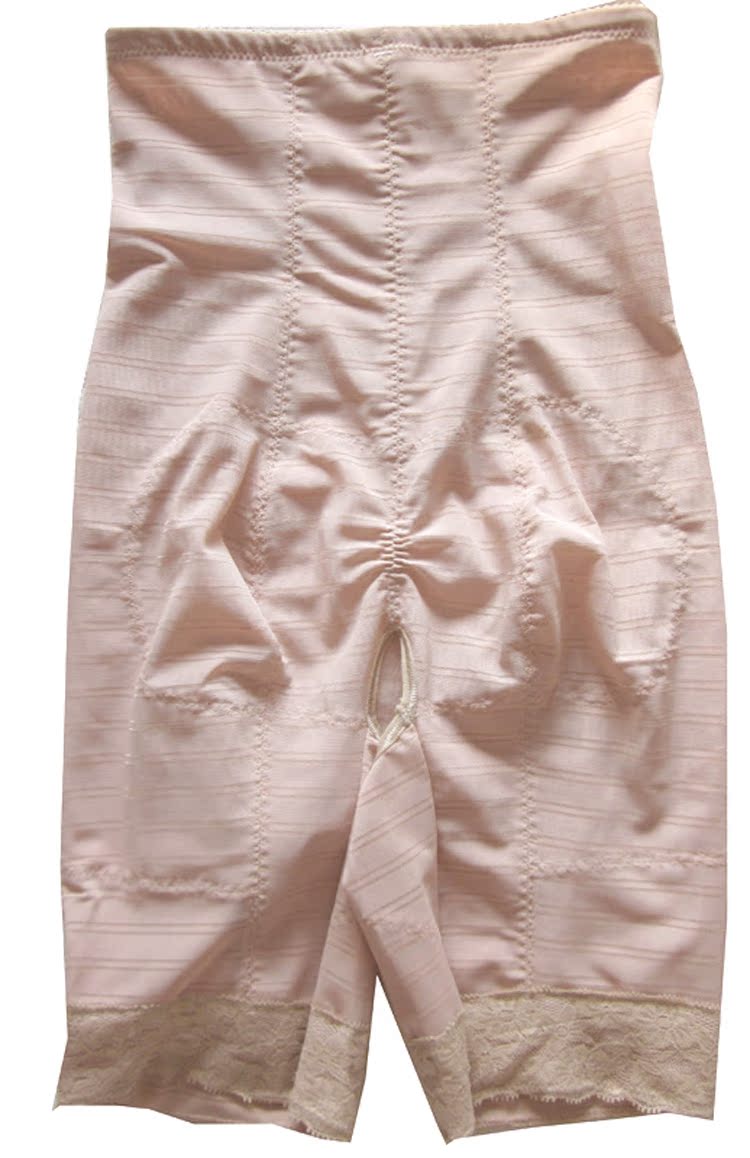 body amincissant sexy en nylon - Ref 686970 Image 18