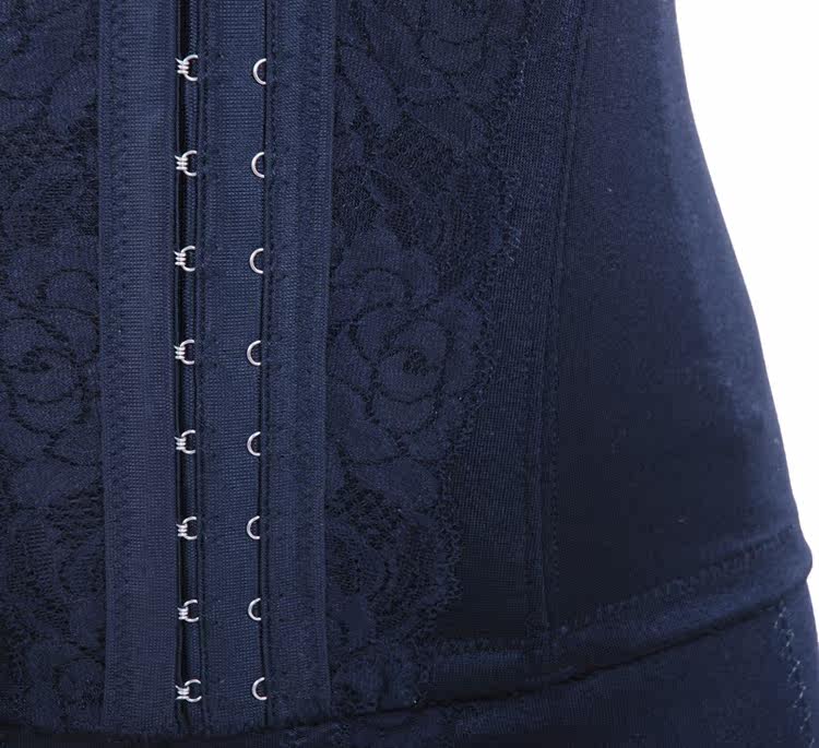 Sous-vêtement minceur sexy en nylon - Ref 686253 Image 13