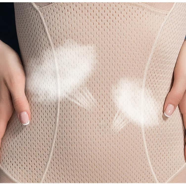 Sous-vêtement minceur sexy en nylon - Ref 686257 Image 27