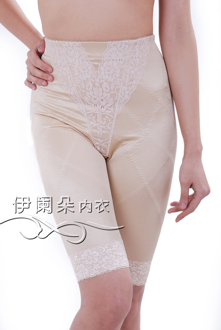 Sous-vêtement minceur sexy en nylon - Ref 686245 Image 25