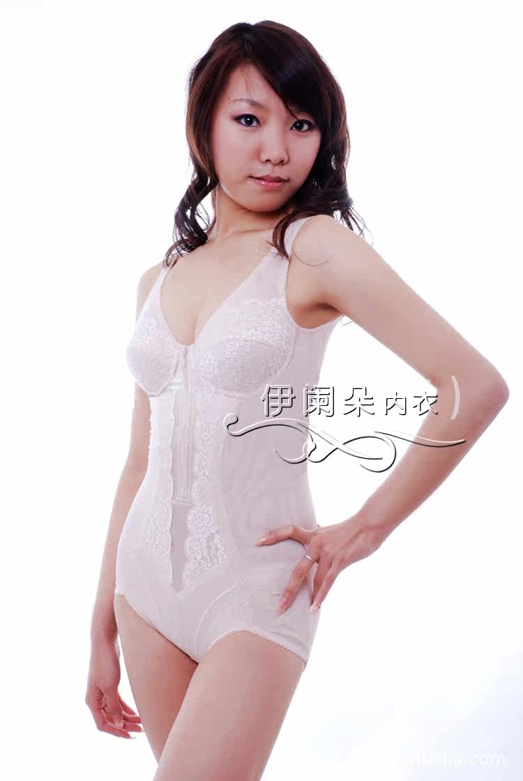 Sous-vêtement minceur sexy en nylon - Ref 686269 Image 22