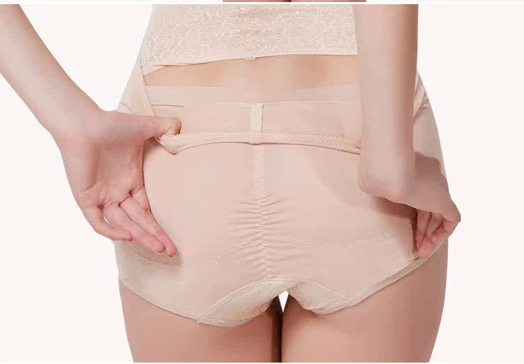 Sous-vêtement minceur sexy en nylon - Ref 686266 Image 23