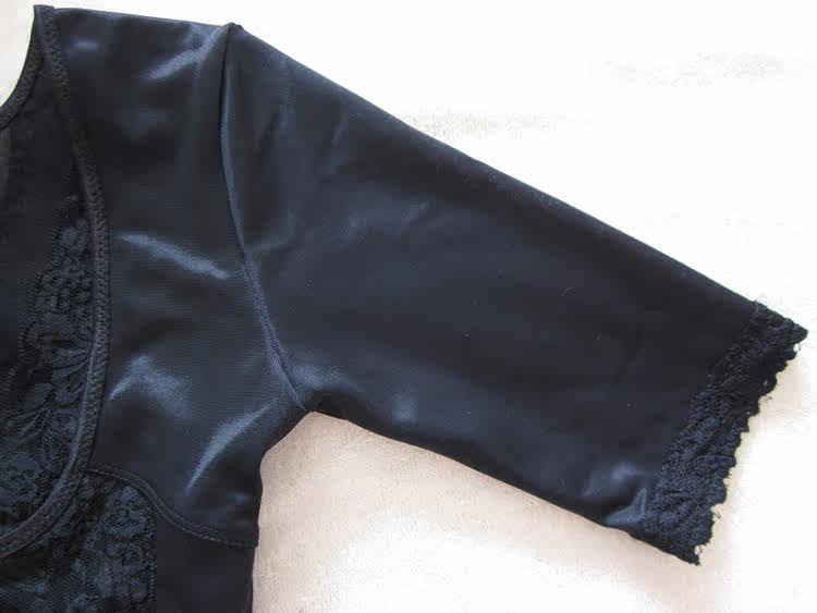 Sous-vêtement minceur sexy en nylon - Ref 686279 Image 10