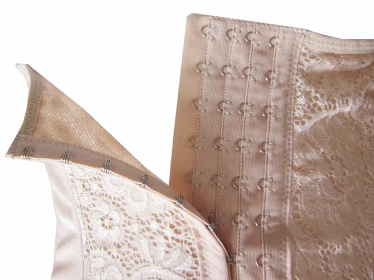 Corset simple en nylon - Ref 682042 Image 21