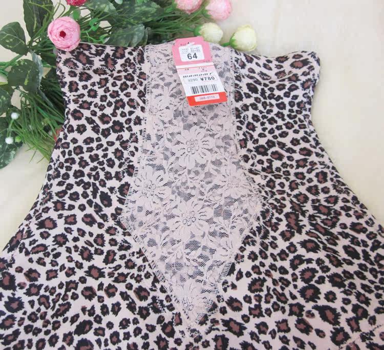 Body sexy en nylon - Ref 653199 Image 13