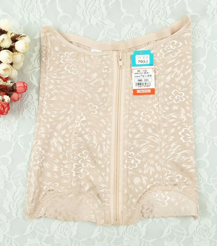 Corset en nylon - Ref 682039 Image 24