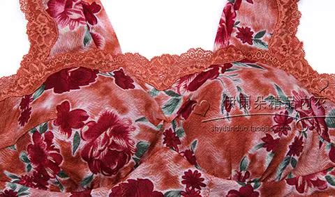 Không có vòng thép với áo ngực corset corset vest một mảnh đồ lót nữ kích thước lớn chất béo mm bụng gợi cảm phần mỏng - Sau sinh áo body nam đẹp