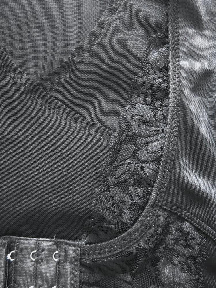Sous-vêtement minceur sexy en nylon - Ref 686279 Image 9
