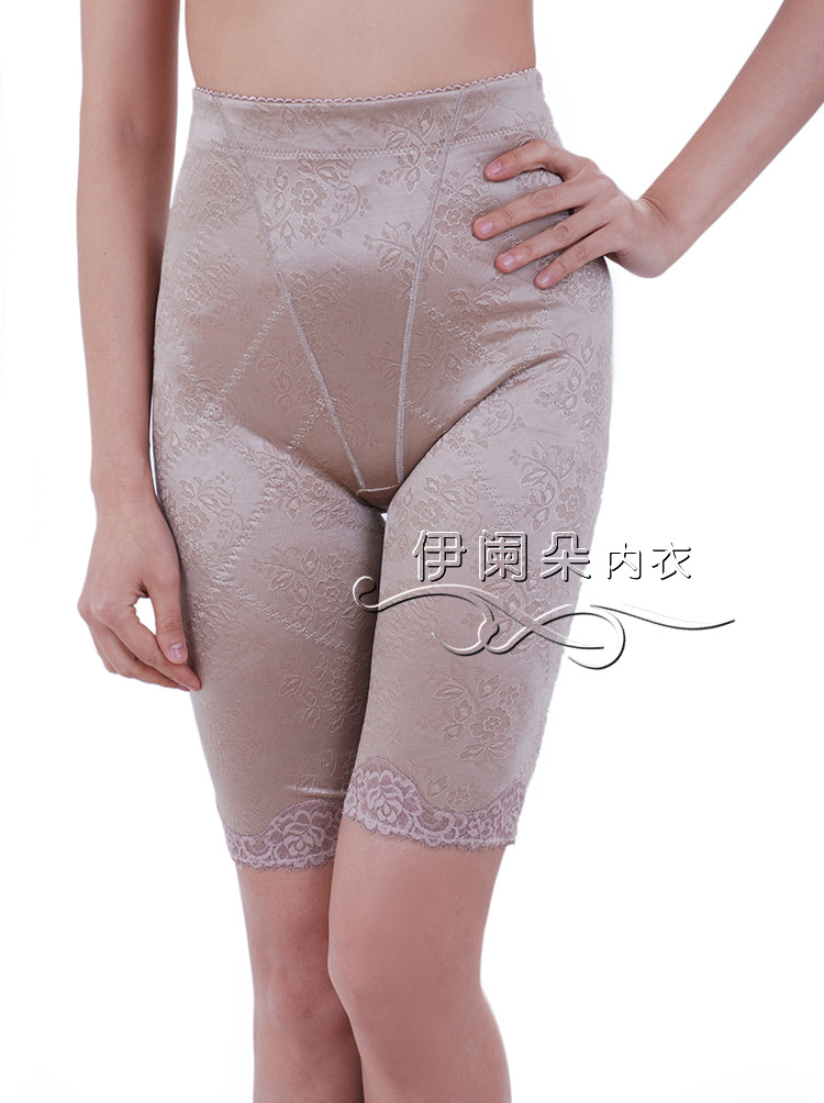 Sous-vêtement minceur sexy en nylon - Ref 686245 Image 32
