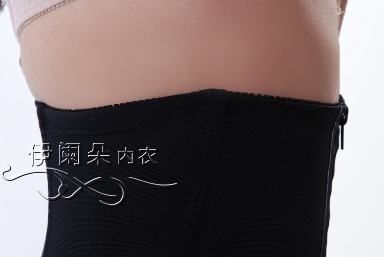 body amincissant simple en nylon - Ref 687027 Image 14