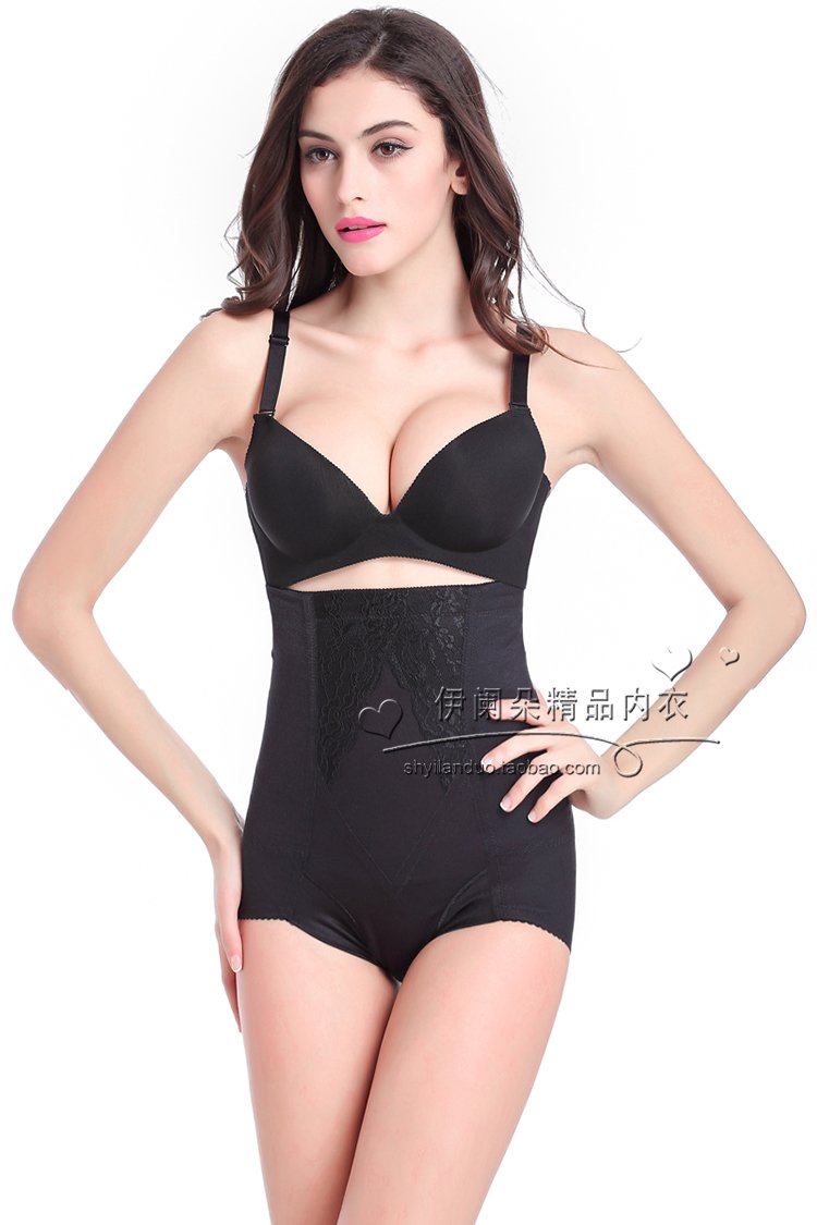 body amincissant sexy en nylon - Ref 686996 Image 8