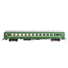 Модель поезда 现货，新品 百万城正品 22型硬座 /