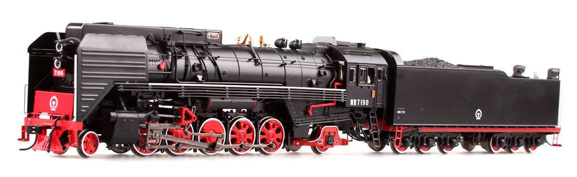 Модели Паровозов 1 87 Купить