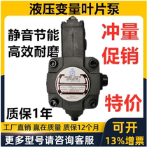 VP-20-FA3 hydraulic pump VP-30-FA3 40 08 12 15 variable vane pump