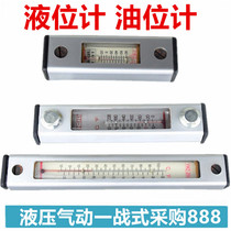 ywz YWT-80 100 125 150 200 250 300 400 450 500t level gauge oil thermometer