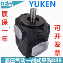 YUKEN Vane Pump PV2R2-26 33 41 47 53 59 65 75-F-RAA hydraulic oil pump