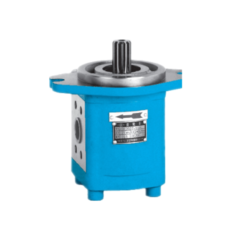 Sichuan Yangtze River hydraulic gear pump CBC2020 2023 2025 2027 2030 2030 2040 2040