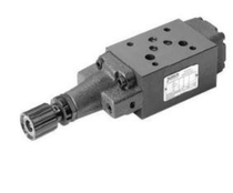 Hydraulic valve Stack valve MCB-03-A2-K MCA-03-A2-K OMAX